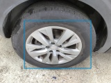  Peugeot  3008 PURETECH 130CH S&S EAT8 ACTIVE BUSINESS  85 #35