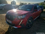  Peugeot  2008 PURETECH 130 S&S EAT8 ALLURE  88 