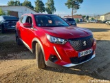  Peugeot  2008 PURETECH 130 S&S EAT8 ALLURE  88 #6