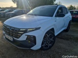  Hyundai  Tucson 1.6 T-GDI 230 HYBRID BVA6 BUSINESS  89 