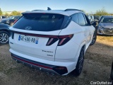  Hyundai  Tucson 1.6 T-GDI 230 HYBRID BVA6 BUSINESS  89 #2