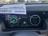  Hyundai  Tucson 1.6 T-GDI 230 HYBRID BVA6 BUSINESS  89 #3