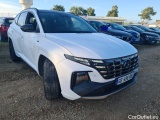  Hyundai  Tucson 1.6 T-GDI 230 HYBRID BVA6 BUSINESS  89 #6