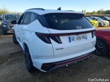  Hyundai  Tucson 1.6 T-GDI 230 HYBRID BVA6 BUSINESS  89 #7
