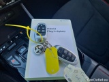  Hyundai  Tucson 1.6 T-GDI 230 HYBRID BVA6 BUSINESS  89 #9