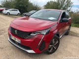  Peugeot  3008 PURETECH 130CH S&S EAT8 ALLURE PACK  92 