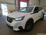  Peugeot  2008 PURETECH 100 S&S BVM6 ACTIVE PACK  95 