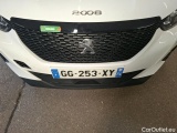  Peugeot  2008 PURETECH 100 S&S BVM6 ACTIVE PACK  95 #52