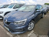  Renault  Megane IV ESTATE E-TECH PLUG-IN HYBRIDE 160 - 21N BUSINESS  99 