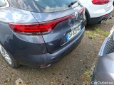  Renault  Megane IV ESTATE E-TECH PLUG-IN HYBRIDE 160 - 21N BUSINESS  99 #40