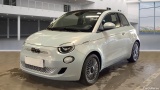  Fiat  500 E 118 CH ICÔNE  102 