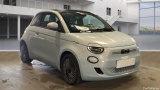  Fiat  500 E 118 CH ICÔNE  102 #2