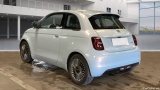  Fiat  500 E 118 CH ICÔNE  102 #4