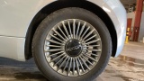  Fiat  500 E 118 CH ICÔNE  102 #11