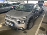  Citroen  C3 PURETECH 83 S&S BVM5 FEEL PACK  105 