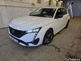  Peugeot  308 BLUEHDI 130CH S&S EAT8 ACTIVE PACK  110 