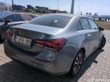  Mercedes  A-Klasse A200 Limousine Business Solution 1.3i 163pk/cv 4p 7G-DCT Automatic Petrol  1 #2