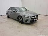 Mercedes  A-Klasse A200 Limousine Business Solution 1.3i 163pk/cv 4p 7G-DCT Automatic Petrol  1 #8