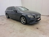  Mercedes  E-Klasse E300de Break Business Solution 2.0d 194pk/cv 5p 9G-Tronic Automatic Diesel/Electric  2 #8