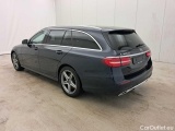  Mercedes  E-Klasse E300de Break Business Solution 2.0d 194pk/cv 5p 9G-Tronic Automatic Diesel/Electric  2 #9