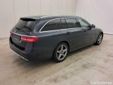  Mercedes  E-Klasse E300de Break Business Solution 2.0d 194pk/cv 5p 9G-Tronic Automatic Diesel/Electric  2 #10