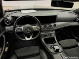  Mercedes  E-Klasse E300de Break Business Solution 2.0d 194pk/cv 5p 9G-Tronic Automatic Diesel/Electric  2 #15