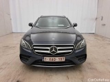  Mercedes  E-Klasse E300de Break Business Solution 2.0d 194pk/cv 5p 9G-Tronic Automatic Diesel/Electric  2 #16