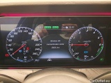  Mercedes  E-Klasse E300de Break Business Solution 2.0d 194pk/cv 5p 9G-Tronic Automatic Diesel/Electric  2 #19