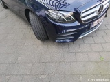  Mercedes  E-Klasse E300de Break Business Solution 2.0d 194pk/cv 5p 9G-Tronic Automatic Diesel/Electric  2 #26
