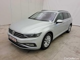  Volkswagen  Passat Variant Style Business 1.6TDi 120pk/cv 5p DSG7 Automatic Diesel  3 