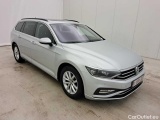  Volkswagen  Passat Variant Style Business 1.6TDi 120pk/cv 5p DSG7 Automatic Diesel  3 #8