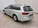  Volkswagen  Passat Variant Style Business 1.6TDi 120pk/cv 5p DSG7 Automatic Diesel  3 #9