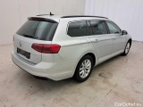  Volkswagen  Passat Variant Style Business 1.6TDi 120pk/cv 5p DSG7 Automatic Diesel  3 #10