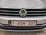  Volkswagen  Passat Variant Style Business 1.6TDi 120pk/cv 5p DSG7 Automatic Diesel  3 #12