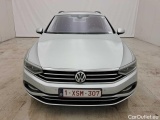  Volkswagen  Passat Variant Style Business 1.6TDi 120pk/cv 5p DSG7 Automatic Diesel  3 #16