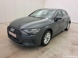  Audi  A3 Sportback 35 1.5TFSi 150pk/cv 5p Manual Petrol  4 