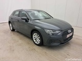  Audi  A3 Sportback 35 1.5TFSi 150pk/cv 5p Manual Petrol  4 #8