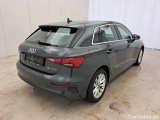 Audi  A3 Sportback 35 1.5TFSi 150pk/cv 5p Manual Petrol  4 #10