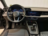  Audi  A3 Sportback 35 1.5TFSi 150pk/cv 5p Manual Petrol  4 #15
