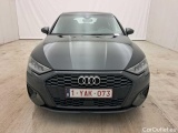  Audi  A3 Sportback 35 1.5TFSi 150pk/cv 5p Manual Petrol  4 #16