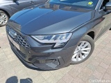  Audi  A3 Sportback 35 1.5TFSi 150pk/cv 5p Manual Petrol  4 #26