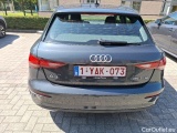  Audi  A3 Sportback 35 1.5TFSi 150pk/cv 5p Manual Petrol  4 #40