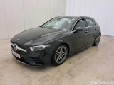  Mercedes  A-Klasse A180 1.3i 136pk/cv 5p Manual Petrol  5 