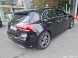  Mercedes  A-Klasse A180 1.3i 136pk/cv 5p Manual Petrol  5 #2