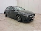  Mercedes  A-Klasse A180 1.3i 136pk/cv 5p Manual Petrol  5 #8