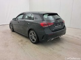  Mercedes  A-Klasse A180 1.3i 136pk/cv 5p Manual Petrol  5 #9