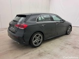  Mercedes  A-Klasse A180 1.3i 136pk/cv 5p Manual Petrol  5 #10