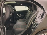  Mercedes  A-Klasse A180 1.3i 136pk/cv 5p Manual Petrol  5 #14