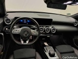  Mercedes  A-Klasse A180 1.3i 136pk/cv 5p Manual Petrol  5 #15