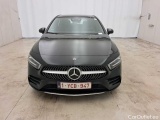  Mercedes  A-Klasse A180 1.3i 136pk/cv 5p Manual Petrol  5 #16